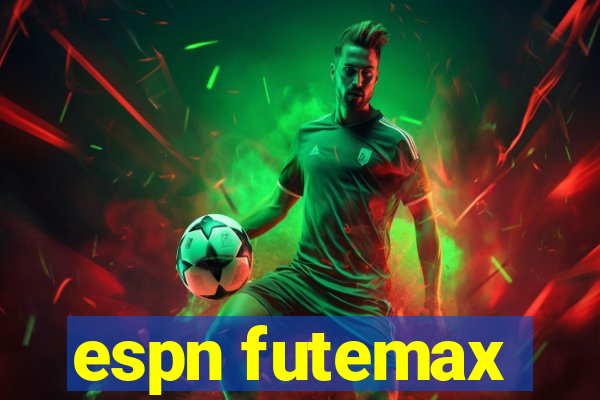 espn futemax